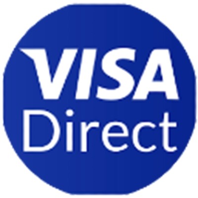 Visa Direct partner