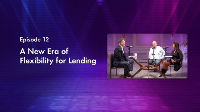 Finastra TV - A New Era of Flexibility for Lending