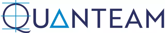 Quanteam Logo