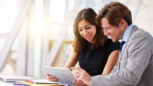 Is a Future Mindset the Key to Attracting Talent in Mortgage Lending?