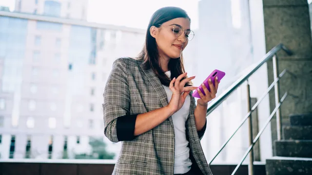 Ready for migration to ISO20022