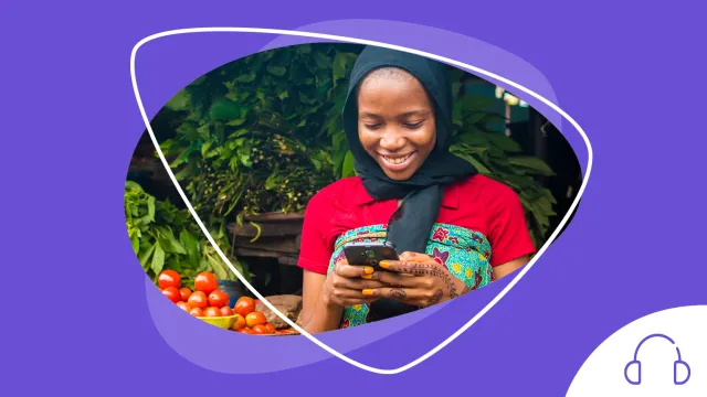 How can technology tackle financial exclusion?