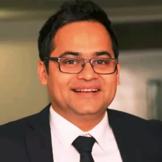 Rahul Chandra