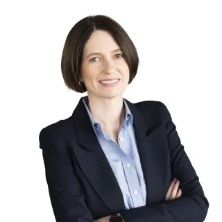 Siobhan Byron - Universal Banking