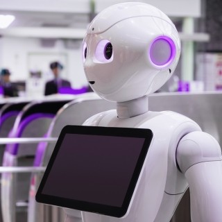 robot