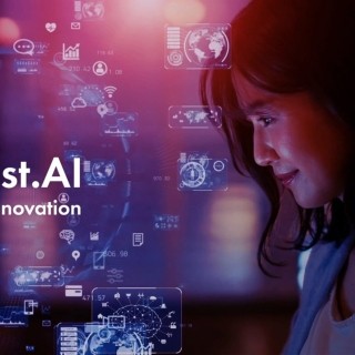 Cover image for "Introducing Assist.AI: Revolutionizing trade finance with Gen AI" video