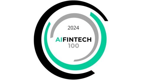 AIFinTech100 Logo