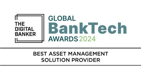 The Digital Banker - Global Bank Tech Awards 2024: Best Asset Management Provider