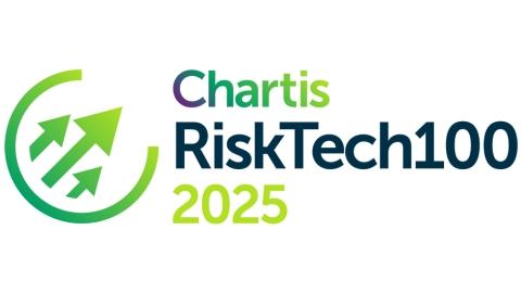 Chartis RiskTech 100 2025