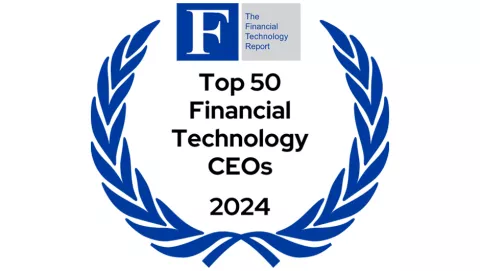 #1 Fintech CEO