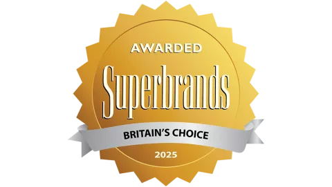 Finastra secures Superbrand status 