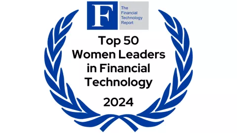 Helen Cook, our Chief People Officer Named Among Top 50 Women Leaders in Software