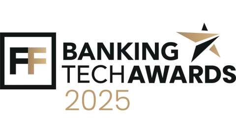 Banking Tech Awards 2025 Logo