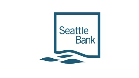 Seattle Bank logo
