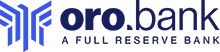 Oro Bank Logo