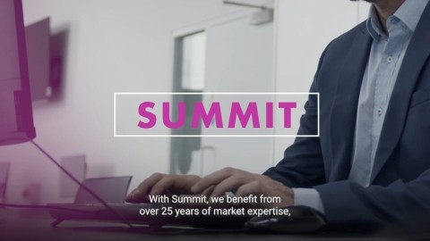 Cover image for "Summit Introduction Video" video