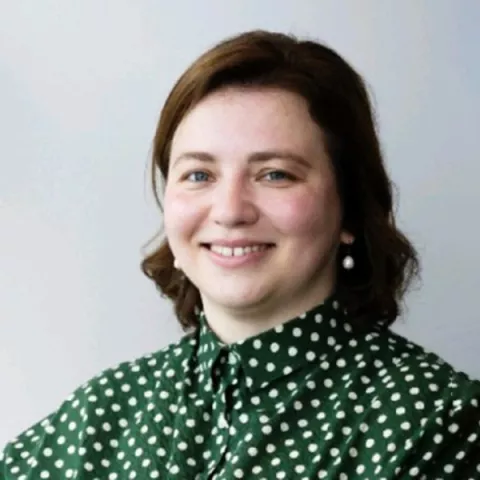 Dr. Maria Mogilnaya