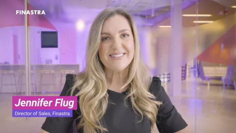 Director of Digital Sales Jennifer Flug on digital sales strategies (Employee Story)