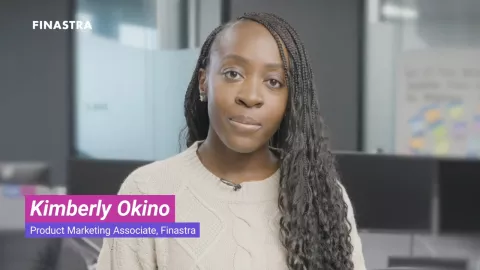 Product Marketing Associate Kimberly Okino on marketing innovations