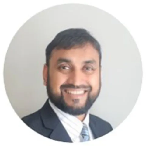 Adnan Khan