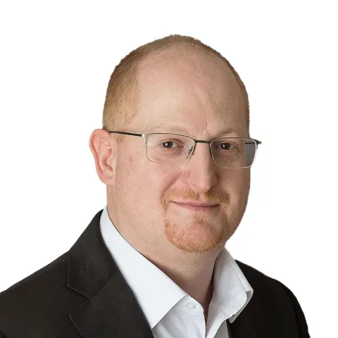 Robert Downs person Finastra