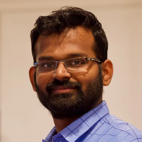 Prabhakar Vellaisamy