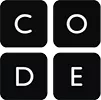 Code.org Logo