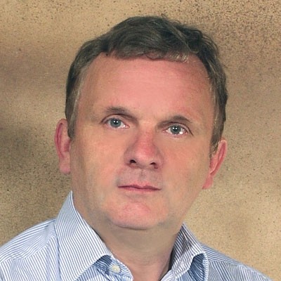Photo of Piotr Szczepaniak