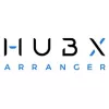 HUBX Arranger partner