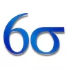 6Sigma Logo